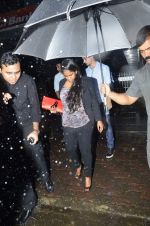Arpita Khan snapped in Royalty, Mumbai on 4th July 2014